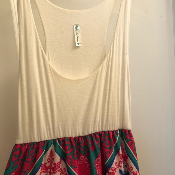 Pink Maxi - Picture 3 of 6